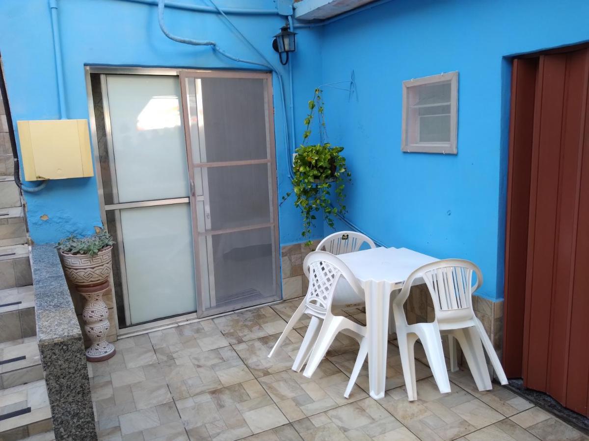 Casa Da Cacaia E Do Henrique Hostel Rio de Janeiro Ngoại thất bức ảnh