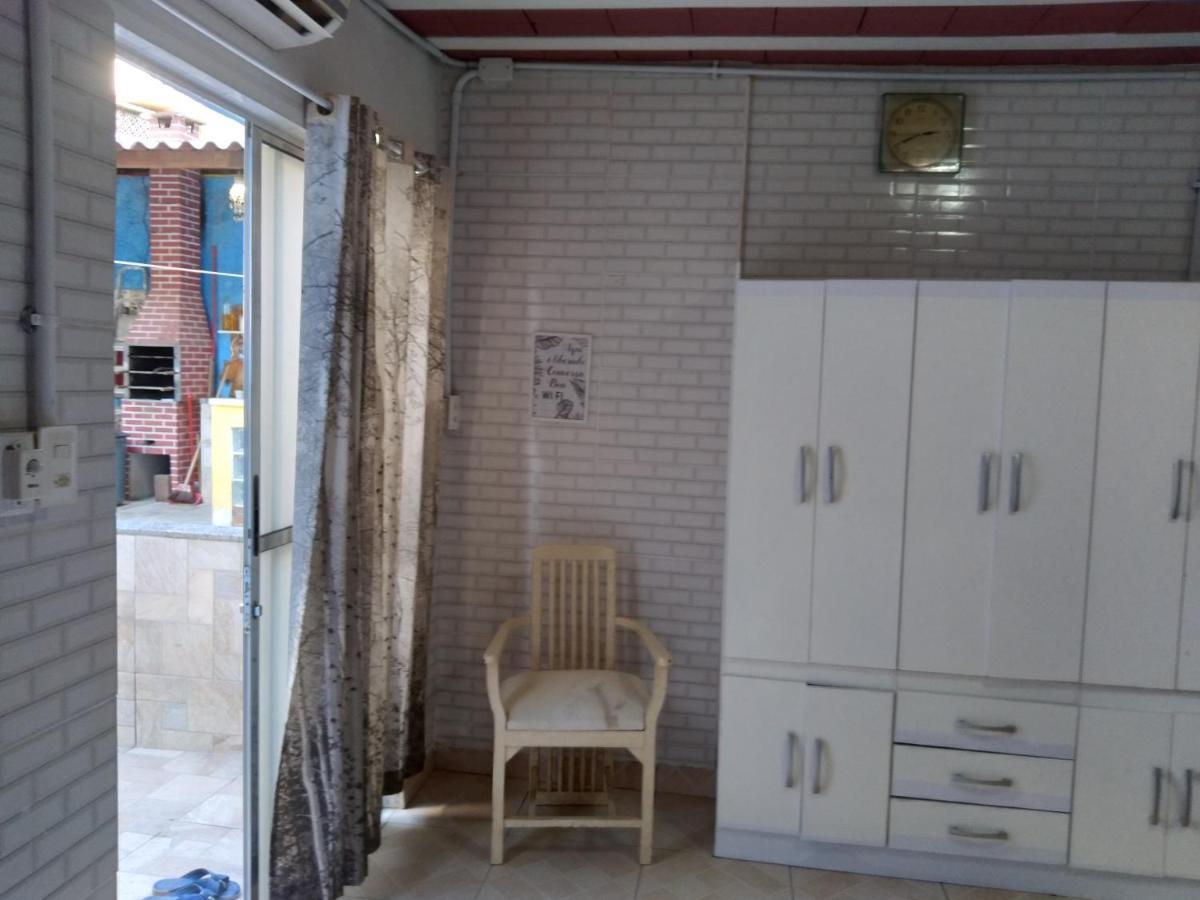Casa Da Cacaia E Do Henrique Hostel Rio de Janeiro Ngoại thất bức ảnh