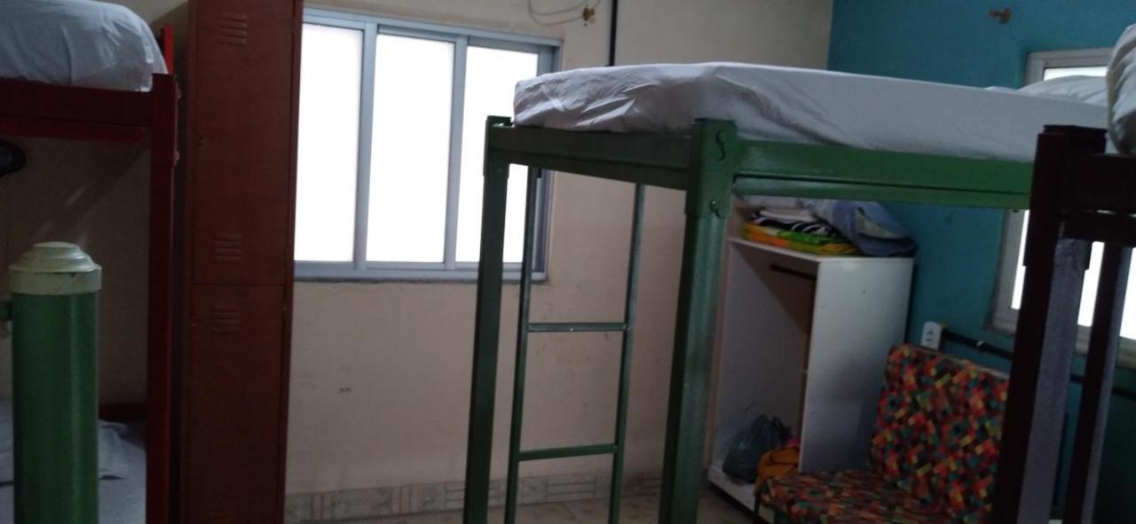 Casa Da Cacaia E Do Henrique Hostel Rio de Janeiro Ngoại thất bức ảnh