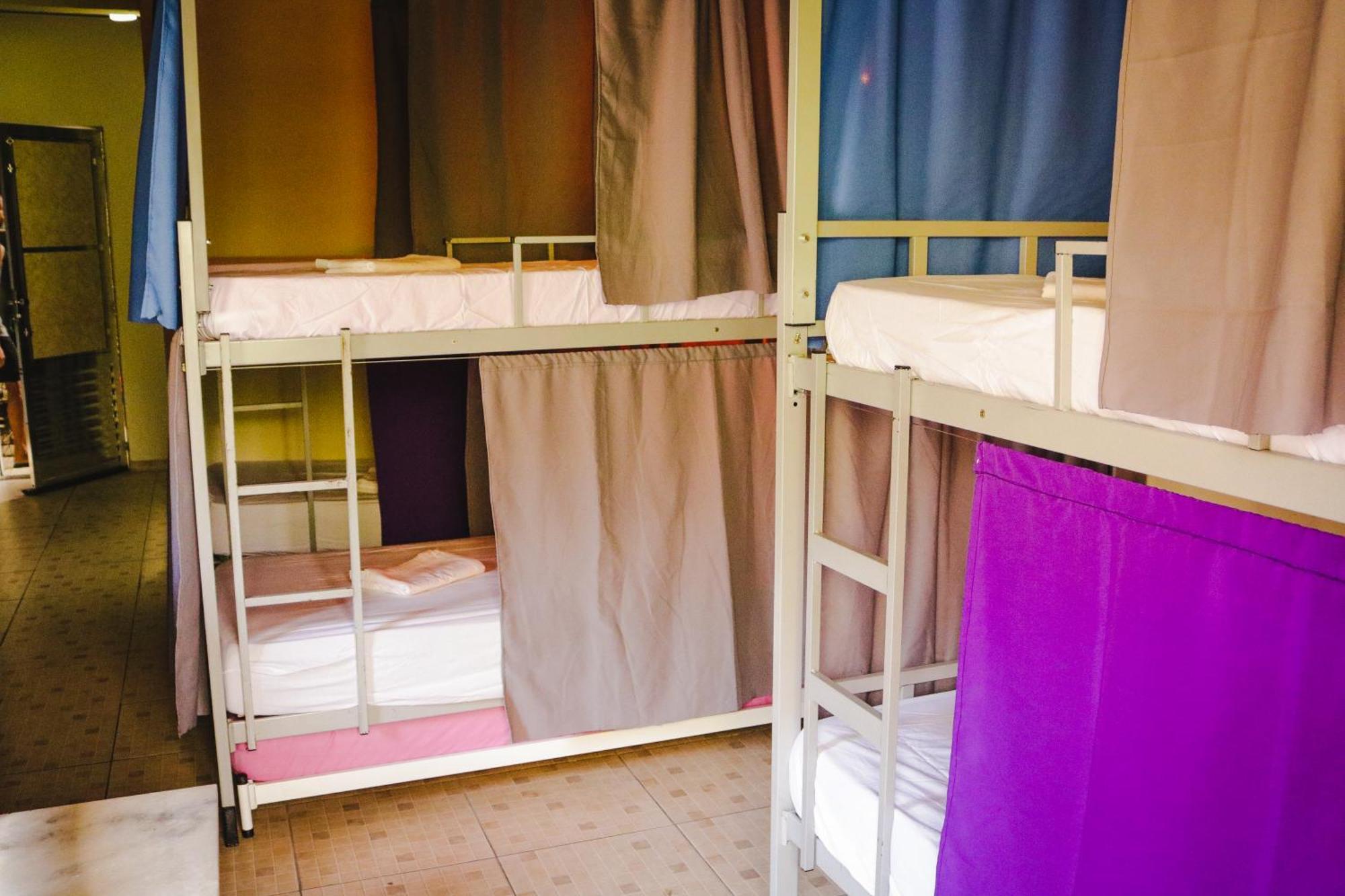 Casa Da Cacaia E Do Henrique Hostel Rio de Janeiro Ngoại thất bức ảnh