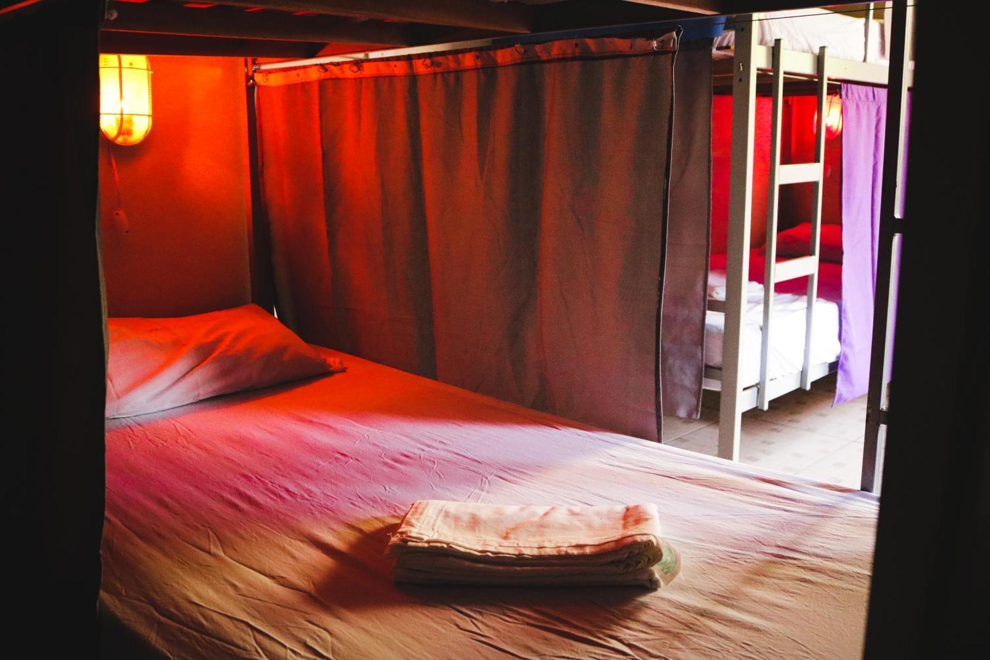 Casa Da Cacaia E Do Henrique Hostel Rio de Janeiro Ngoại thất bức ảnh