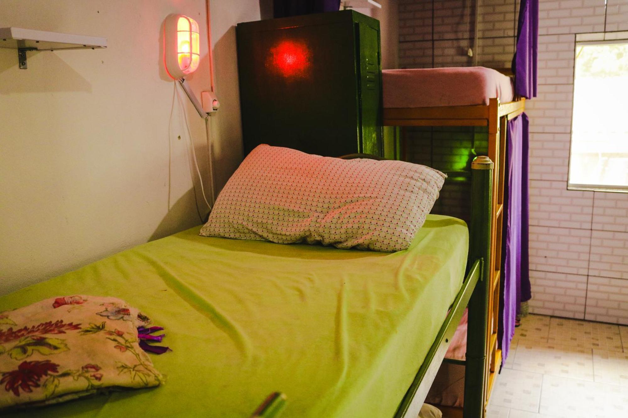 Casa Da Cacaia E Do Henrique Hostel Rio de Janeiro Ngoại thất bức ảnh