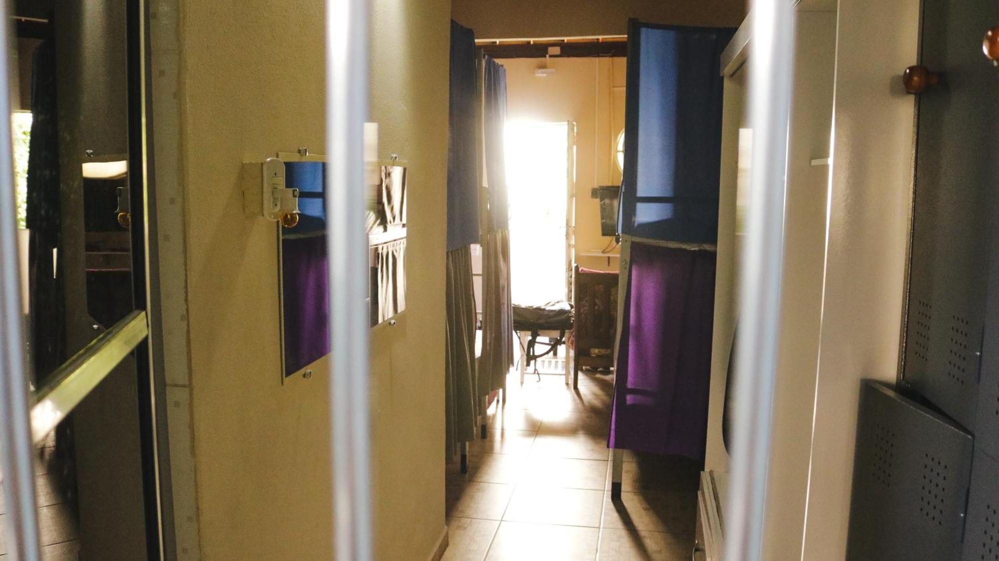 Casa Da Cacaia E Do Henrique Hostel Rio de Janeiro Ngoại thất bức ảnh