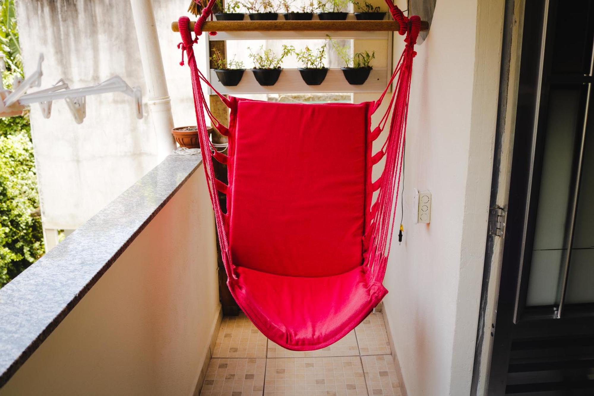 Casa Da Cacaia E Do Henrique Hostel Rio de Janeiro Ngoại thất bức ảnh