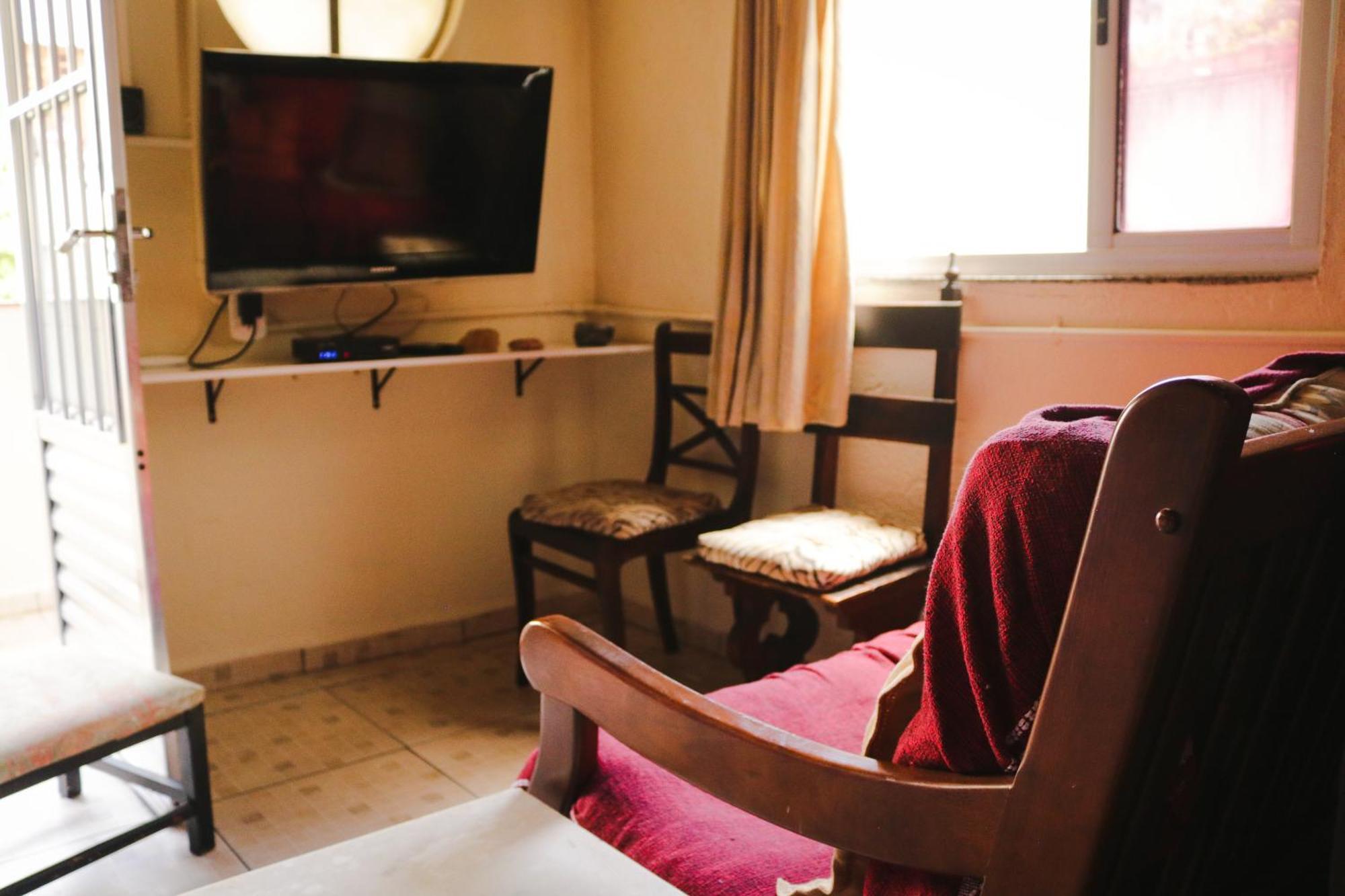 Casa Da Cacaia E Do Henrique Hostel Rio de Janeiro Ngoại thất bức ảnh