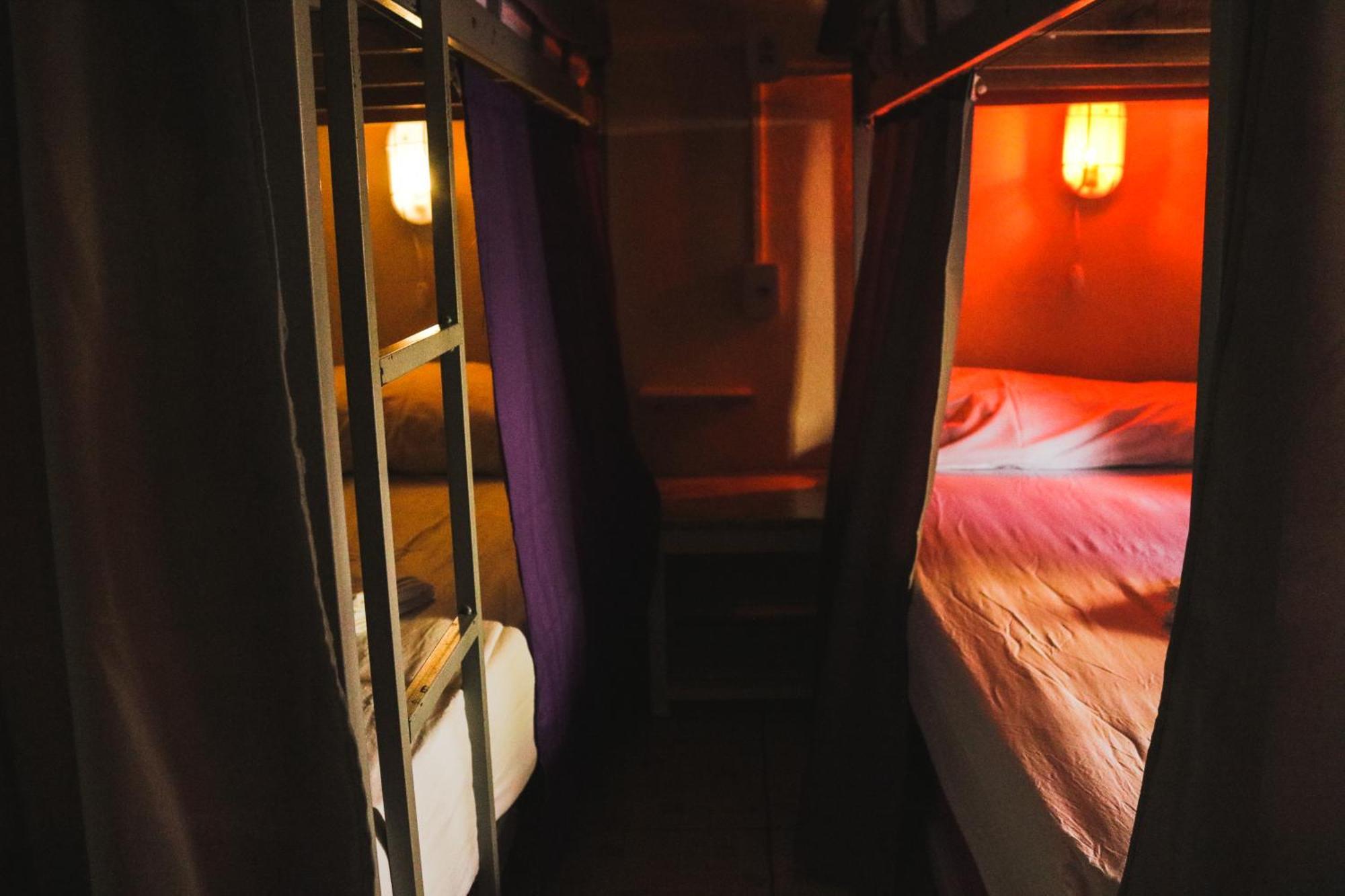 Casa Da Cacaia E Do Henrique Hostel Rio de Janeiro Ngoại thất bức ảnh