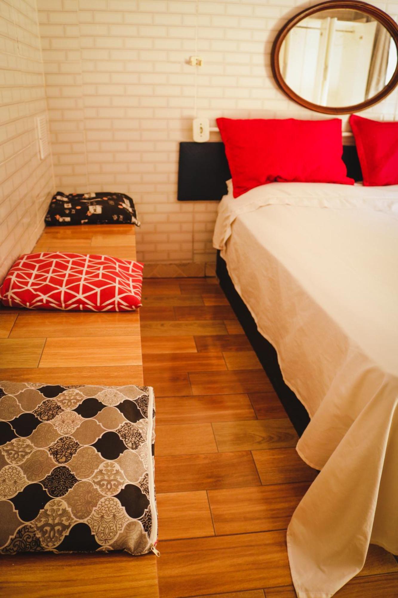 Casa Da Cacaia E Do Henrique Hostel Rio de Janeiro Ngoại thất bức ảnh