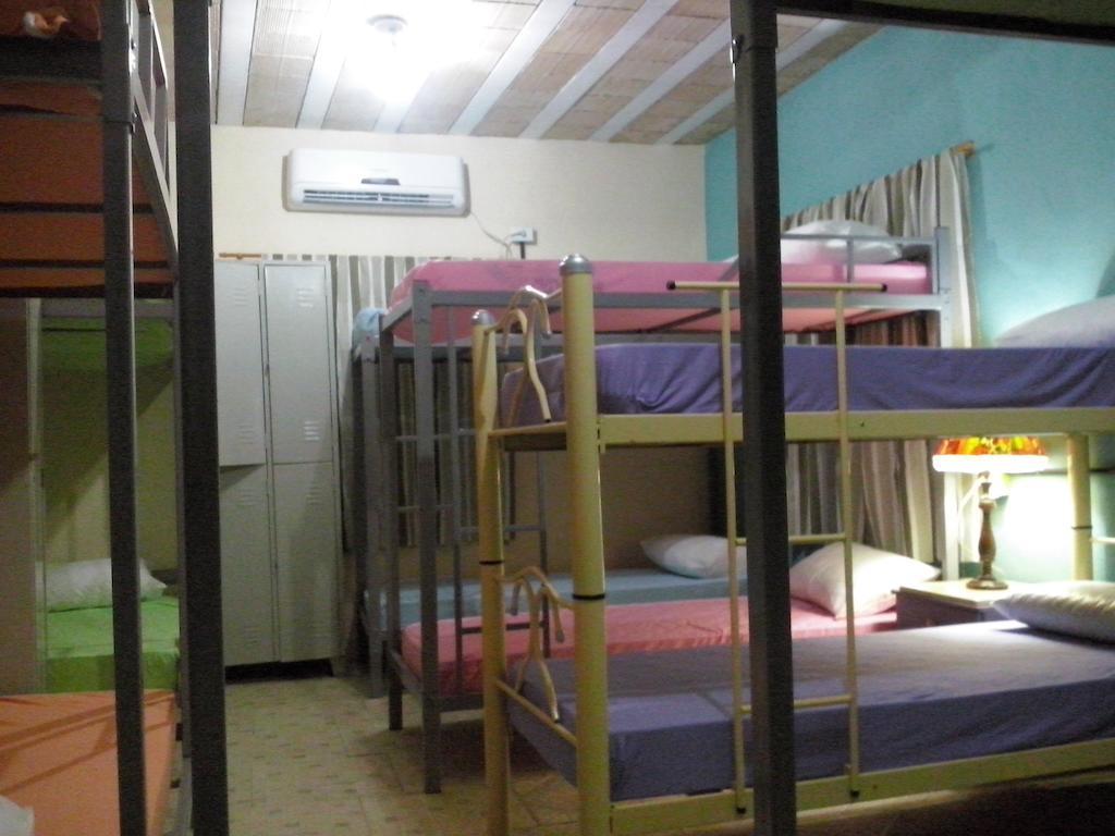 Casa Da Cacaia E Do Henrique Hostel Rio de Janeiro Ngoại thất bức ảnh