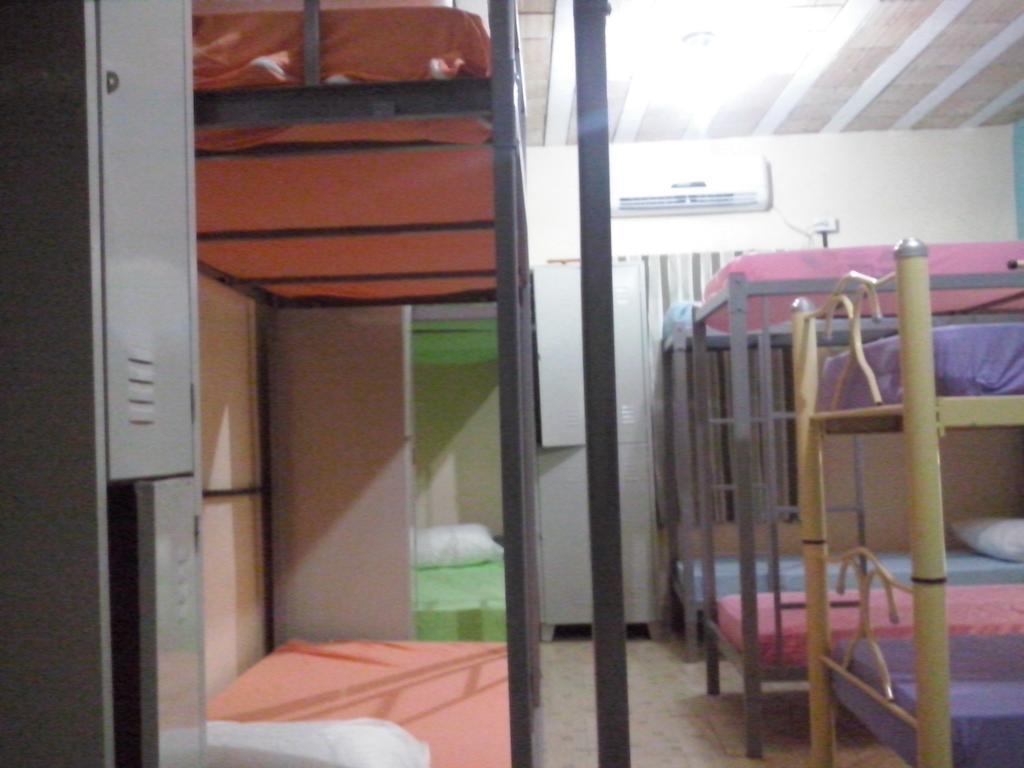 Casa Da Cacaia E Do Henrique Hostel Rio de Janeiro Phòng bức ảnh