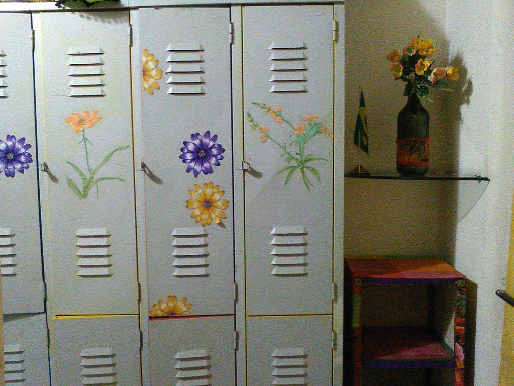 Casa Da Cacaia E Do Henrique Hostel Rio de Janeiro Ngoại thất bức ảnh
