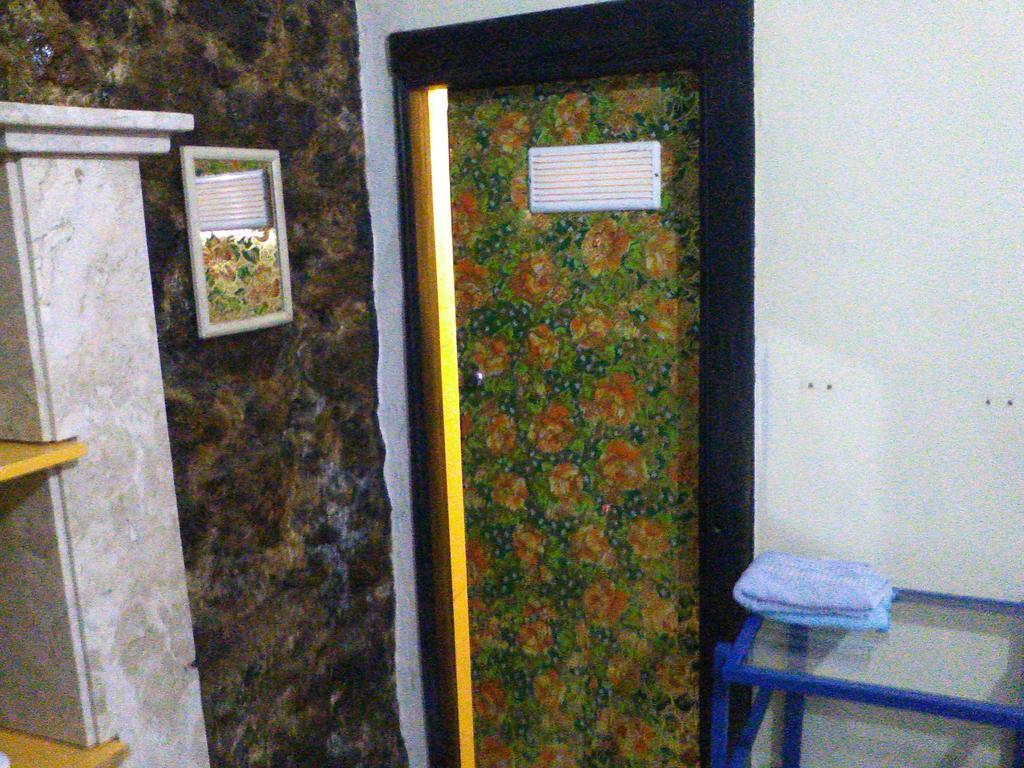 Casa Da Cacaia E Do Henrique Hostel Rio de Janeiro Ngoại thất bức ảnh